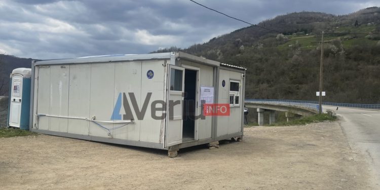 Komisionerët “pa punë”, asnjë votues në Bërnjak deri tani