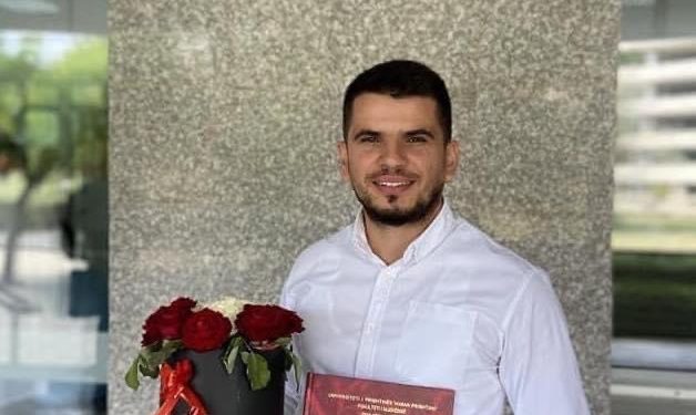 Doktori i ri kosovar humb jetën në një aksident në Zvicër