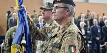 Vetëm tri ditë para zgjedhjeve në veri, komandanti i KFOR-it del me një videomesazh: Do të reagojmë nëse kërcënohet stabiliteti