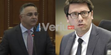 Deputeti i AAK-së thotë se minsitri Murati po iu bën presion qytetarëve për pagesën e tatimit në pronë