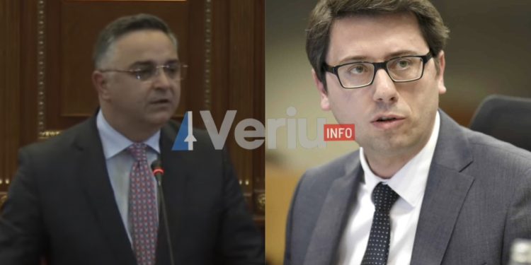 Deputeti i AAK-së thotë se minsitri Murati po iu bën presion qytetarëve për pagesën e tatimit në pronë