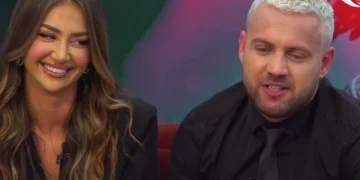“Unë dhe Kiara do dalim në nominim kokë më kokë” çfarë po paralajmëron Luizi