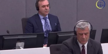 Komunikata e 59 e UÇK’së, prokuroria i përdor si dëshmi deklaratat e Thaçit dhe Krasniqit