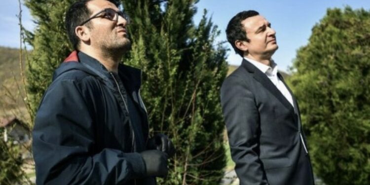 Gashi: Nuk do të ishte keq që Gjykata Speciale t’i lirojë të akuzuarit e ta marrë Kurtin