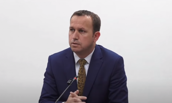 Zëdhënësi i KQZ-së: Qendrat e votimit në veri janë hapur me kohë