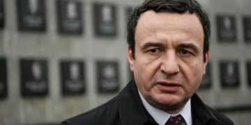 Kurti nesër bën homazhe në nderim të personave të zhdukur me dhunë gjatë luftës