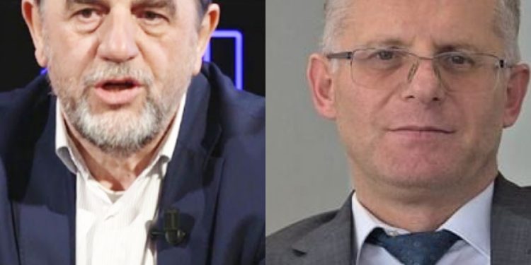 Krasniqi për zv.kryeministrin Bislimi: Besniku është zgjuar edhe kur flen, por është fjetur kur është zgjuar