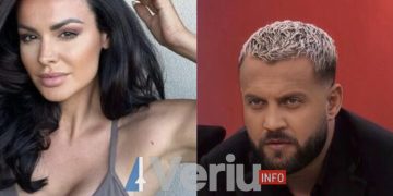 Juliana Nura: Me Luizin do t’i kisha ballafaqimet më të mëdha në një lojë