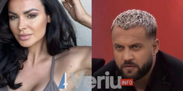 Juliana Nura: Me Luizin do t’i kisha ballafaqimet më të mëdha në një lojë