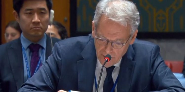 SHBA në OKB: Më 2 maj Kurti e Vuçiq diskutojnë për formimin e Asociacionit