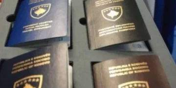 KE konfirmon: Liberalizimi i vizave s’vlen për pasaportat që lëshon Serbia
