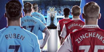 Koha për ‘finalen’ e Premier League, City – Arsenal: Formacionet zyrtare
