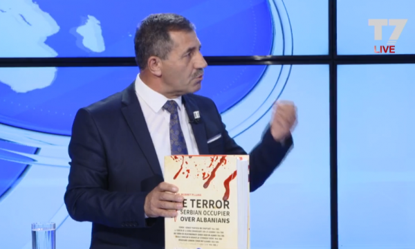 Pllana i tensionuar: Avokatët e Speciales e përdorën librin tim të luftës për dëshmi në Hagë, e nuk më cituan
