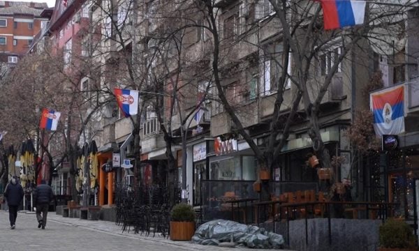 A zhvillohet proces i rregullt zgjedhor pa Listën Srpska?