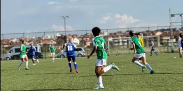 Rezultat i çmendur në futbollin e Kosovës, 37:0, Mitrovica mposht Jakovën