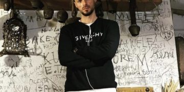 Kërcënimet e bëra në “TikTok” çojnë pas hekurave Clevio Serbianon