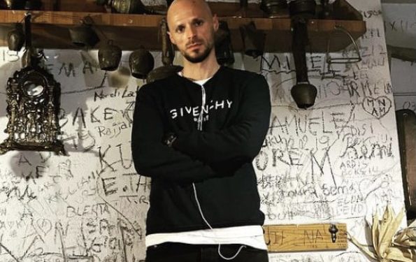 Kërcënimet e bëra në “TikTok” çojnë pas hekurave Clevio Serbianon