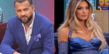 Nita me “vetëbesim” të tepruar ndaj Luizit: Në finale të jem vetëm me ty, unë fitoj