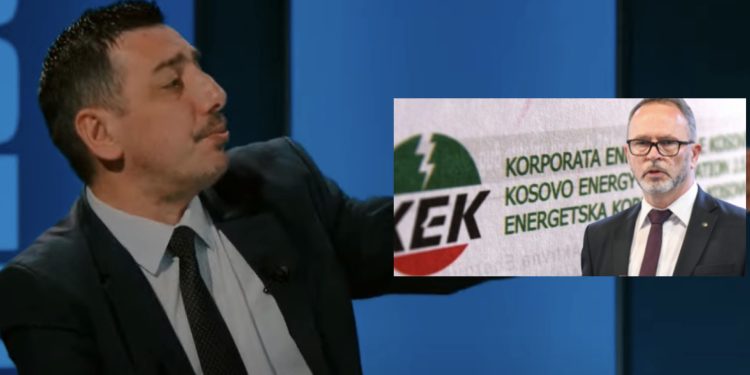 Valon Syla regjistron batutën e radhës: Një gardian më tha që Nagip Krasniqi po rrin në “tesha kat”, po mendon që kthehet në detyrë