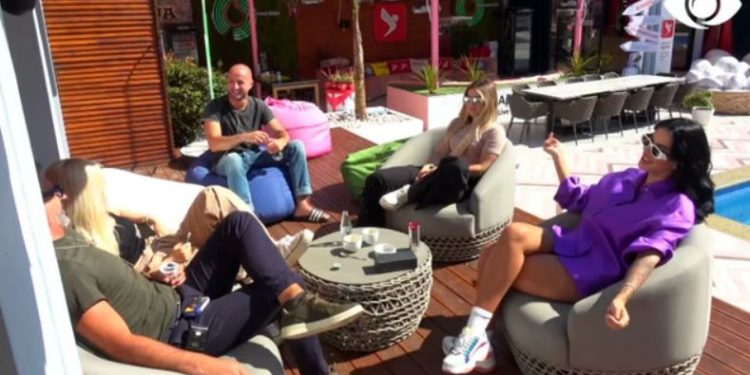 Kush është banori i “BBVA” që bëri ‘pazar’?