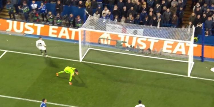 Përsëri Rodrygo, Reali dyfishon epërsinë