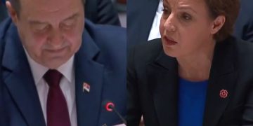 Gërvalla i përgjigjet Daçiqit: Thaçi dhe të tjerët janë të pafajshëm, do ta dëshmojnë