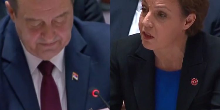 Gërvalla i përgjigjet Daçiqit: Thaçi dhe të tjerët janë të pafajshëm, do ta dëshmojnë