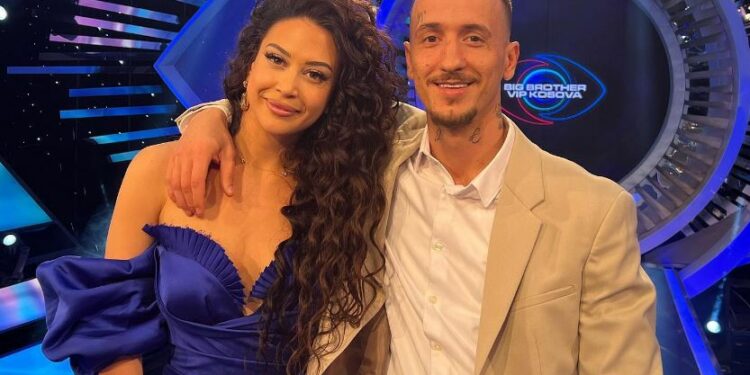 Kaq e pat! Getinjo dhe Vivieni heqin njëri-tjetrin nga Instagrami