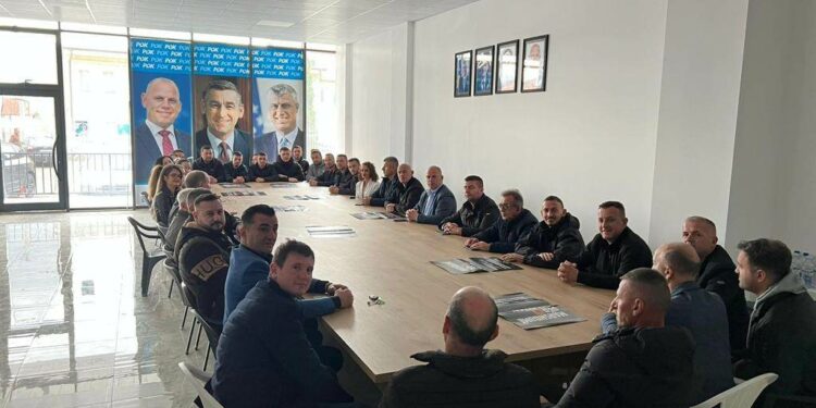 Lladrovci: 2 Prilli do të shënojë unitetin qytetar e nacional për heronjtë tanë të luftës dhe paqes