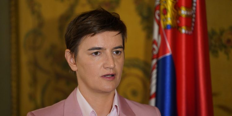 Nervozizëm në Serbi, Bërnabiq anulon vizitën në Greqi shkaku i qëndrimit për Kosovën në KiE