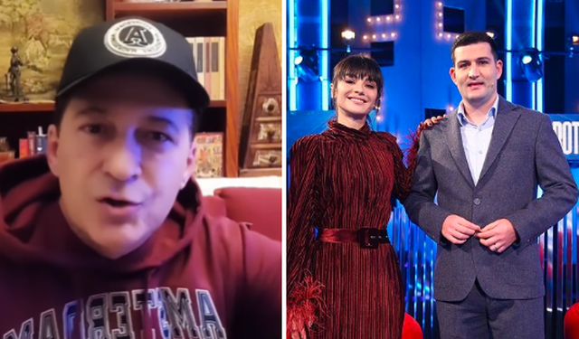 Arjan Konomi shpërthen keq ndaj opinionistëve të BBV: Debatojnë në mënyrë vulgare, njerëz të rëndomtë dhe mediokër