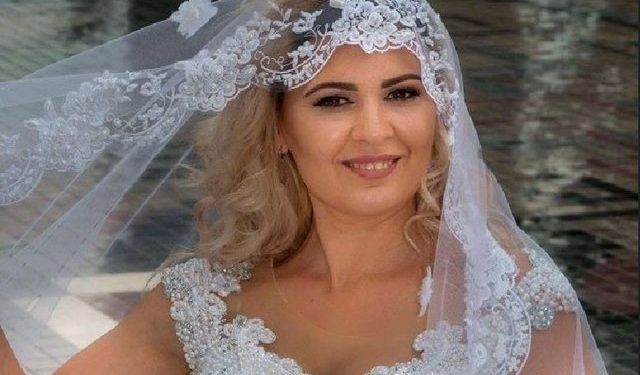 E dhimbshme: Kjo është 37 vjeçarja M. Sinani që u vra në gjumë nga kunati i saj