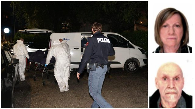 Gjenden të vrarë çifti i moshuar në banesë, arrestohet djali i tyre