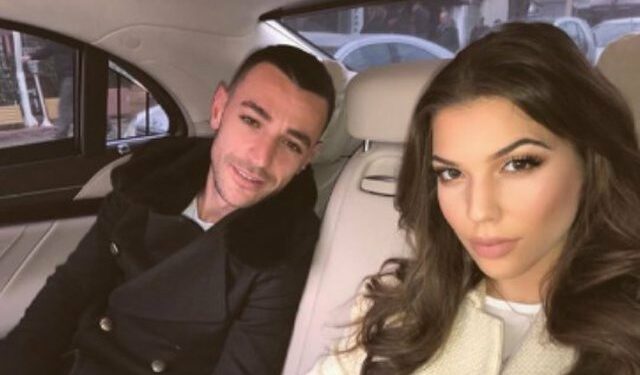 Kërkoi rikthimin me të, Stresi tregon si është raporti me Keisin pas “BBV”