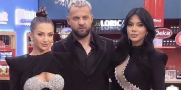 Efi zbulon se çka i tha Kiarës natën që ajo u eliminua nga Big Brother