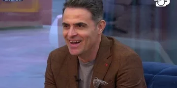 E çuditshme: Maestro tregon se çfarë i ka kërkuar “Vëllait të madh” në dhomën e rrëfimit