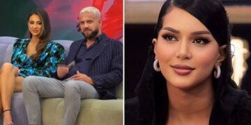 Fansat hakmerren ndaj Kiares, vazhdojnë t’i bien “followers”