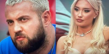 Dea apo Luizi, kush pritet të jetë finalisti i parë i BBVA?