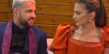 I kërkoi ndarjen, zbulohen detaje të surprizës që po përgatit Luizi për Kiarën