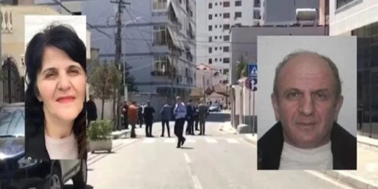 Vrau gruan me automatik para gjykatës, dënohet me burgim të përjetshëm shqiptari që dikur ishte pjesëtar i policisë