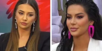 “Meritoj finalen më shumë se Efi”, Kiara: Kam bërë sakrifica