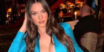 Oriola Marashi publikon foton: Ju prezantoj me Luizin tim