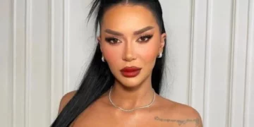 “Po rifutem për të fituar, s’jam team Luiz”, çfarë tha Efi para se të hynte në Big Brother (Video)