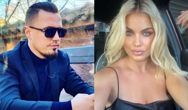 Blero akuzon Afronën për interes: Kur nuk kam dhënë para jam parë i keq