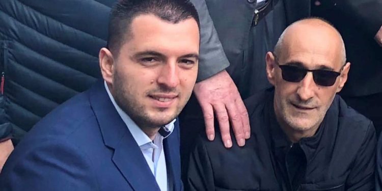 Komandant Cali i telefonon Fahri Fazliut, ja çfarë porosie i dha