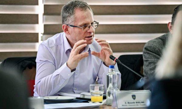 Bislimi për takimin në Bruksel: Arritëm dakordim për një dokument të detajizuar të zbatimit të marrëveshjes, e cila do të sekuencohet