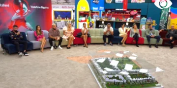 Cilët banorë u zgjodhën mbrëmë të preferuarit e publikut?