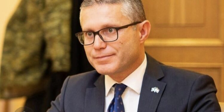 Ramadani: Serbisë i duhet veriu i Kosovës të mbetet konflikt i ngrirë