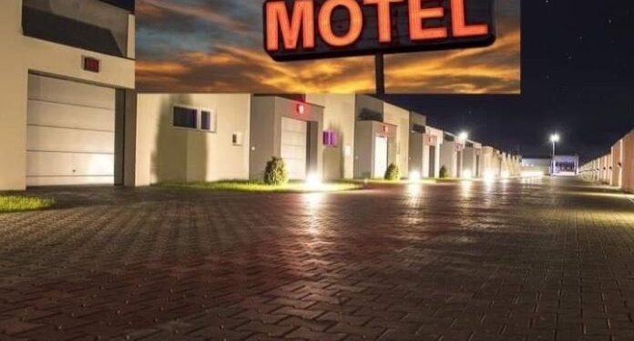 Lajmi i fundit: Një 77-vjeçar vdes në një motel