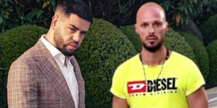 Noizy reagon pas arrestimit të Clevios: Ndaloi babain tim në rrugë dhe e kërcënoi, më shau familjen, e kam falur shumë herë